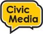 Civic Media logo